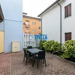 Apartment Casa Dante Lido di Jesolo
