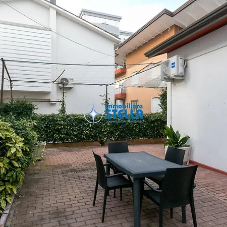 Appartamento Casa Dante
