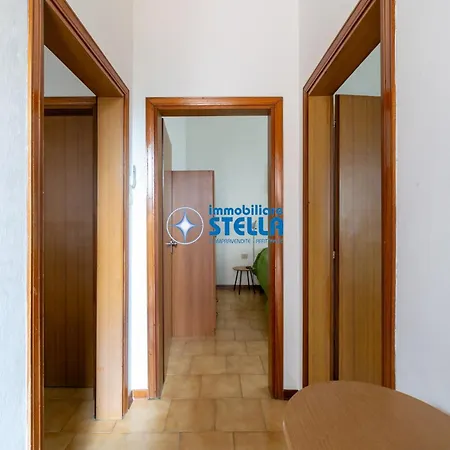 Appartamento Casa Dante *
