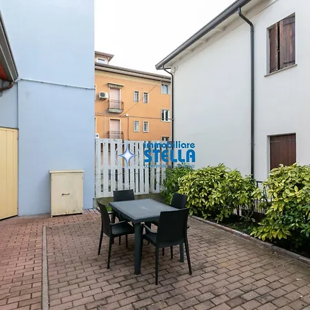 Appartamento Casa Dante Lido di Jesolo