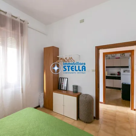 Casa Dante Appartamento Lido di Jesolo
