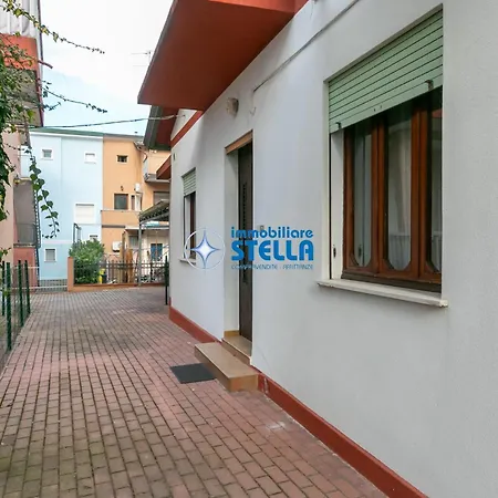 Appartamento Casa Dante