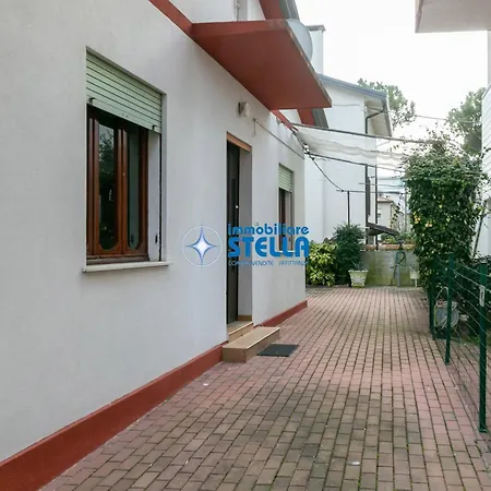 Appartamento Casa Dante