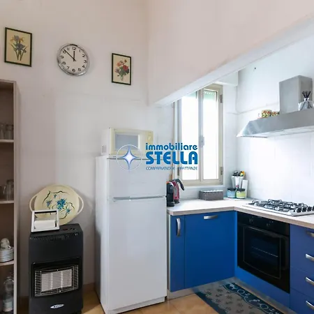 Casa Dante Appartamento