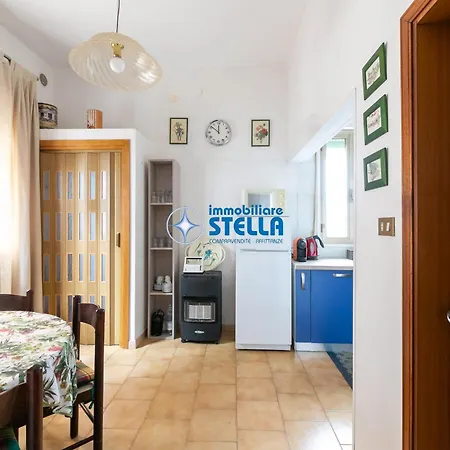 Casa Dante Lido di Jesolo