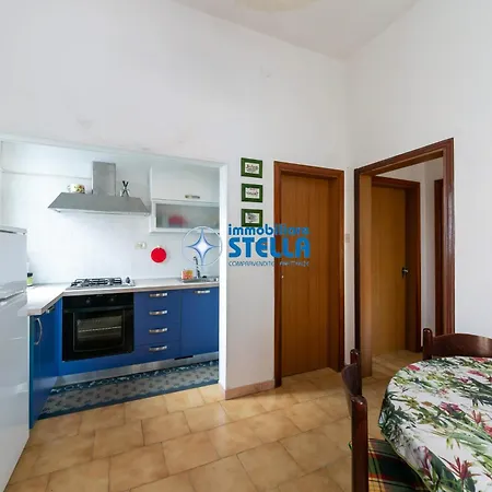 Appartamento Casa Dante *